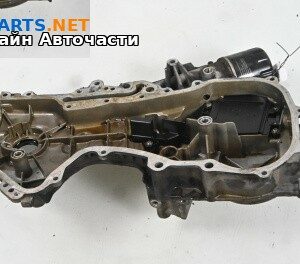 Капак ангренажен ремък за Volkswagen Passat VI Sedan B7 (08.2010 - 12.2014) 1.4 TSI EcoFuel, 150 к.с.