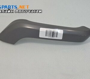 Интериорна пластмаса за Volkswagen Caddy III (03.2004 - 05.2015), 2+1 вр., товарен, позиция: предна