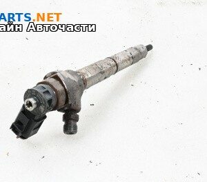 Дюза дизел за Volkswagen Arteon Fastback (04.2017 - ...) 2.0 TDI, 150 к.с., № 0445110469