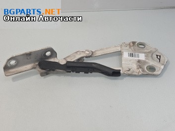 Панта преден капак за Volkswagen Caddy III (03.2004 - 05.2015), 2+1 вр., товарен, позиция: дясна