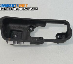 Интериорна пластмаса за Volkswagen Caddy III (03.2004 - 05.2015), 2+1 вр., товарен, позиция: предна