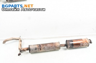 Гърнета, генерации за Volkswagen Passat VI Sedan B7 (08.2010 - 12.2014) 1.4 TSI EcoFuel, 150 к.с.