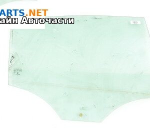 Странично стъкло за Volkswagen Passat VI Sedan B7 (08.2010 - 12.2014), 4+1 вр., седан, позиция: задна, дясна