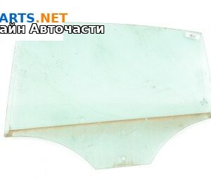 Странично стъкло за Volkswagen Passat VI Sedan B7 (08.2010 - 12.2014), 4+1 вр., седан, позиция: задна, лява