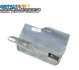 Праг за Volkswagen Passat VI Sedan B7 (08.2010 - 12.2014), 4+1 вр., седан, позиция: лява