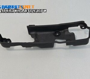 Интериорна пластмаса за Volkswagen Caddy III (03.2004 - 05.2015), 2+1 вр., товарен, позиция: лява