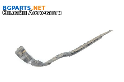 Държач броня за Volkswagen Passat VI Sedan B7 (08.2010 - 12.2014), седан, позиция: задна, дясна