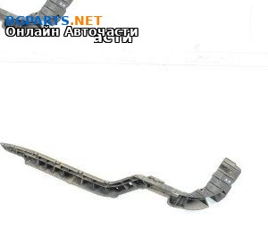 Държач броня за Volkswagen Passat VI Sedan B7 (08.2010 - 12.2014), седан, позиция: задна, лява