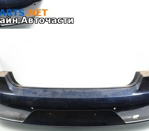 Задна броня за Volkswagen Passat VI Sedan B7 (08.2010 - 12.2014), седан