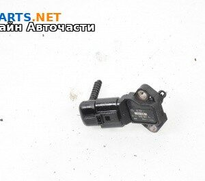MAP сензор за Volkswagen Caddy III (03.2004 - 05.2015), № 038 906 051 D