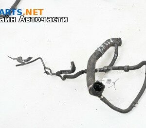 Водни маркучи за Volkswagen Arteon Fastback (04.2017 - ...) 2.0 TDI, 150 к.с.