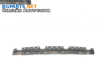 Държач броня за Volkswagen Passat VI Sedan B7 (08.2010 - 12.2014), седан, позиция: задна