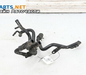 Тръба за охладителна течност за Volkswagen Arteon Fastback (04.2017 - ...) 2.0 TDI, 150 к.с.