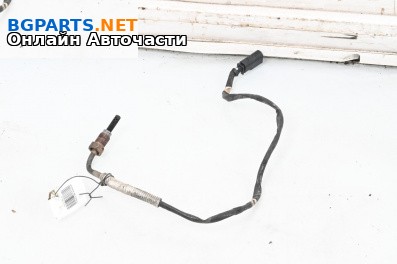 Датчик за температура на изгорелите газове за Volkswagen Arteon Fastback (04.2017 - ...)