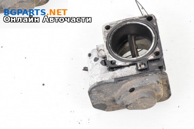 Дроселова клапа за Volkswagen Caddy III (03.2004 - 05.2015) 2.0 SDI, 70 к.с.