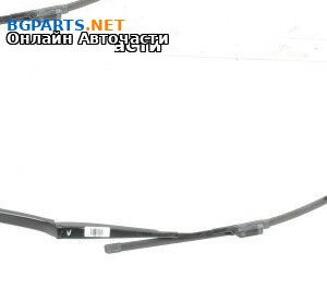 Рамо на чистачка за Volkswagen Passat VI Sedan B7 (08.2010 - 12.2014), позиция: лява