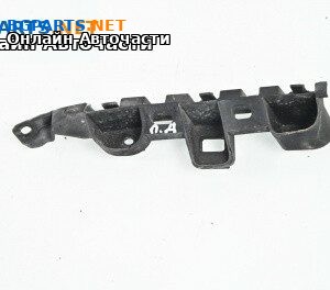 Държач броня за Volkswagen Passat VI Sedan B7 (08.2010 - 12.2014), седан, позиция: предна, дясна