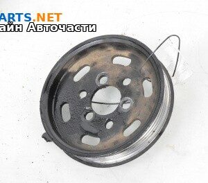 Демпферна шайба за Volkswagen Caddy III (03.2004 - 05.2015) 2.0 SDI, 70 к.с.