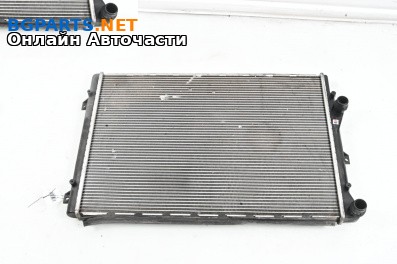 Воден радиатор за Volkswagen Passat VI Sedan B7 (08.2010 - 12.2014) 1.4 TSI EcoFuel, 150 к.с.