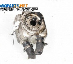 Маслоохладител за Volkswagen Caddy III (03.2004 - 05.2015) 2.0 SDI, 70 к.с.