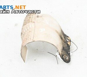 Изолираща кора за Volkswagen Arteon Fastback (04.2017 - ...), 4+1 вр., хечбек