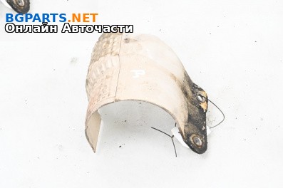 Изолираща кора за Volkswagen Arteon Fastback (04.2017 - ...), 4+1 вр., хечбек