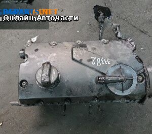 Глава за Volkswagen Caddy III (03.2004 - 05.2015) 2.0 SDI, 70 к.с.
