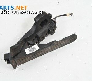 Потенциометър газ  за Volkswagen Passat VI Sedan B7 (08.2010 - 12.2014), № 1K1721503AT