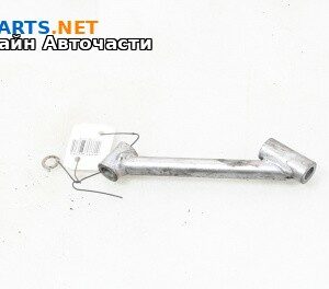 Планка за Volkswagen Arteon Fastback (04.2017 - ...), 4+1 вр., хечбек