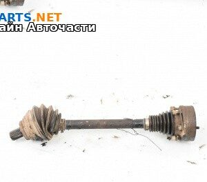 Полуоска за Volkswagen Caddy III (03.2004 - 05.2015) 2.0 SDI, 70 к.с., позиция: предна, лява