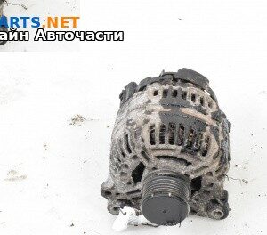 Алтернатор / генератор за Volkswagen Caddy III (03.2004 - 05.2015) 2.0 SDI, 70 к.с.