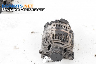 Алтернатор / генератор за Volkswagen Caddy III (03.2004 - 05.2015) 2.0 SDI, 70 к.с.