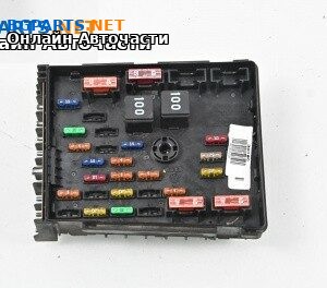 Бушонно табло за Volkswagen Passat VI Sedan B7 (08.2010 - 12.2014) 1.4 TSI EcoFuel, 150 к.с.