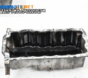 Картер за Volkswagen Caddy III (03.2004 - 05.2015) 2.0 SDI, 70 к.с.
