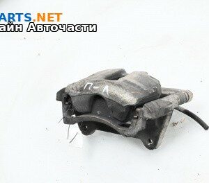 Спирачен апарат за Volkswagen Arteon Fastback (04.2017 - ...), позиция: предна, лява