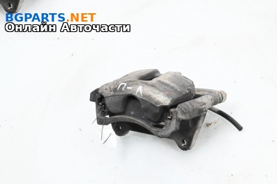 Спирачен апарат за Volkswagen Arteon Fastback (04.2017 - ...), позиция: предна, лява