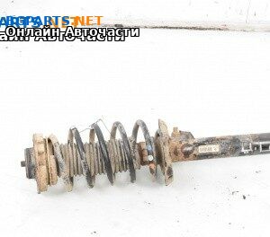 Макферсон за Volkswagen Caddy III (03.2004 - 05.2015), товарен, позиция: предна, дясна