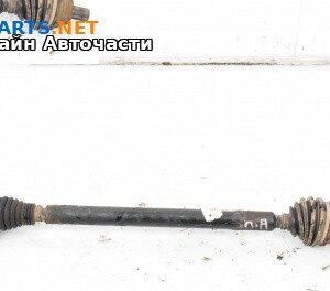 Полуоска за Volkswagen Caddy III (03.2004 - 05.2015) 2.0 SDI, 70 к.с., позиция: предна, дясна