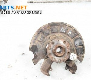 Шенкел главина за Volkswagen Caddy III (03.2004 - 05.2015), позиция: предна, дясна