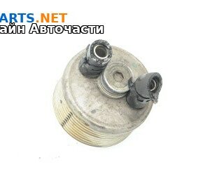 Маслоохладител за Volkswagen Passat VI Sedan B7 (08.2010 - 12.2014) 2.5, 170 к.с.