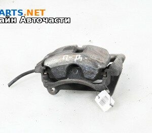 Спирачен апарат за Volkswagen Arteon Fastback (04.2017 - ...), позиция: предна, дясна