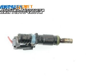 Дюза бензин за Volkswagen Passat VI Sedan B7 (08.2010 - 12.2014) 2.5, 170 к.с.