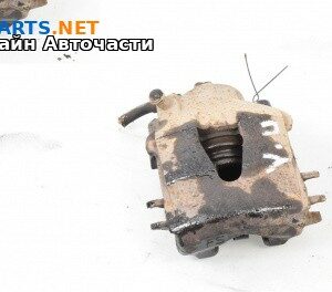 Спирачен апарат за Volkswagen Caddy III (03.2004 - 05.2015), позиция: предна, лява