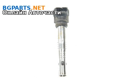Запалителна бобина за Volkswagen Passat VI Sedan B7 (08.2010 - 12.2014) 2.5, 170 к.с.