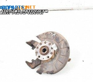 Шенкел главина за Volkswagen Caddy III (03.2004 - 05.2015), позиция: предна, лява