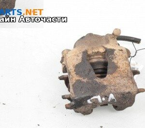 Спирачен апарат за Volkswagen Caddy III (03.2004 - 05.2015), позиция: предна, лява