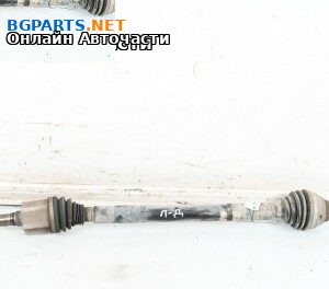 Полуоска за Volkswagen Arteon Fastback (04.2017 - ...) 2.0 TDI, 150 к.с., позиция: предна, дясна, автоматик