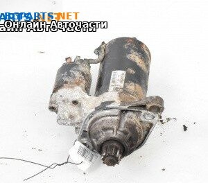 Стартер за Volkswagen Caddy III (03.2004 - 05.2015) 2.0 SDI, 70 к.с., №  STX200188