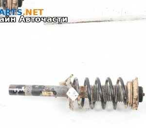 Макферсон за Volkswagen Caddy III (03.2004 - 05.2015), товарен, позиция: предна, лява