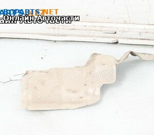 Изолираща кора за Volkswagen Arteon Fastback (04.2017 - ...), 4+1 вр., хечбек